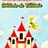 Logo - Cantinho Da Fantasia Educação Infantil