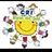 Logo - Escola De Educação Infatil Raio De Sol