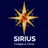 Logo - Colégio E Curso Sirius