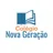 Logo - Colegio Nova Geracao