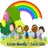 Logo - Escola Mundo & Cores Kids