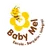 Logo - Escola Baby Mel Logo - Escola Baby Mel