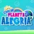 Logo - Creche Planeta Alegria