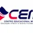 Logo - Centro Educacional Mônica