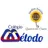 Logo - Jardim Escola Quintal Dos Contos (colégio Método)