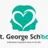 Logo - St. George School