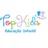 Logo - Cei Top Kids