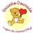 Logo - Escola Ursinho Dourado