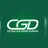 Logo - Colégio Guilherme Dourado