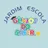 Logo - Jardim Escola Gênios Do Saber