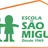 Logo - Escola Sao Miguel