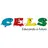 Logo - Centro Educacional Livia Salgado