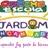 Logo - Creche Escola Jardim Encantado