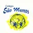 Logo - Colégio São Marcos