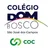 Logo - Colégio Dom Bosco SJC