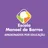 Logo - Centro Educacional Manoel De Barros