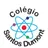 Logo - Colegio Santos Dumont