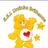Logo - Ursinhos Brilhantes - Unidade Ii