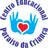 Logo - Centro Educacional Paraíso Da Criança Logo - Centro Educacional Paraíso Da Criança