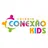 Logo - Colégio Conexão Kids