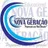 Logo - Centro Educacional Nova Geracao