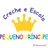 Logo - Creche Escola Pequeno Príncipe
