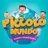 Logo - Piccolo Mundo Berçário E Educação Infantil Logo - Piccolo Mundo Berçário E Educação Infantil