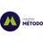 Logo - Colégio Método
