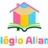 Logo - Colégio Aliança