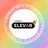 Logo - Colégio Elevar Mais
