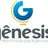 Logo - Escola Técnica De Saúde Gênisis