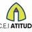 Logo - Atitude CEI