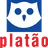 Logo - Colegio Platao Educ Inf Ens Fund E Medio