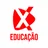 Logo - Máxima Educação Logo - Máxima Educação