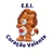 Logo - Coração Valente Escola De Educação Infantil