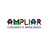 Logo - Ampliar Cuidando E Brincando
