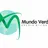 Logo - Colégio Mundo Verde