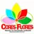 Logo - Escola De Educação Infantil Cores E Flores