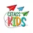 Logo - Cetass Kids
