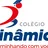 Logo - Colégio Dinâmico