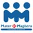 Logo - Centro Educacional Mater Et Magistra