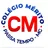 Logo - Colégio Mérito