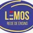 Logo - Colégio Lemos De Castro