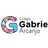 Logo - Colégio Gabriel Arcanjo