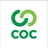 Logo - Colégio Coc Palmas