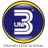Logo - Unitrês Objetivo