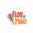 Logo - Escola De Educação Infantil E Berçário Flor De Maio