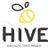 Logo - Hive Educação Cristã Bilíngue - Unidade Recreio Dos Bandeirantes