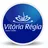 Logo - Centro Educacional Vitória Régia