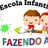 Logo - Escola Infantil Fazendo Arte